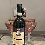 Oasi Dei Fauni - Terrazza Nel
