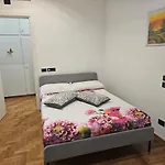 Oasi Dei Fauni - Terrazza Nel Ρώμη