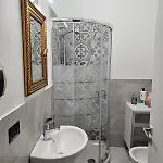 Διαμέρισμα Oasi Dei Fauni - Terrazza Nel Ρώμη