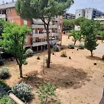 Διαμέρισμα Oasi Dei Fauni - Terrazza Nel Ρώμη