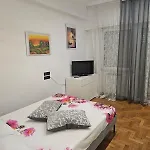 Oasi Dei Fauni - Terrazza Nel