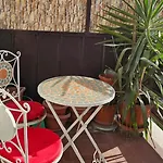 Διαμέρισμα Oasi Dei Fauni - Terrazza Nel *