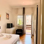Oasi Dei Fauni - Terrazza Nel Διαμέρισμα Ρώμη