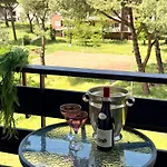 Oasi Dei Fauni - Terrazza Nel