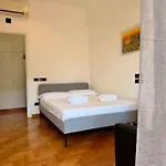Oasi Dei Fauni - Terrazza Nel