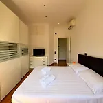 Διαμέρισμα Oasi Dei Fauni - Terrazza Nel Ρώμη
