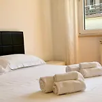 Διαμέρισμα Oasi Dei Fauni - Terrazza Nel *