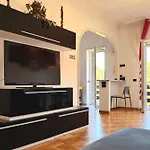 Διαμέρισμα Oasi Dei Fauni - Terrazza Nel