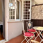 Oasi Dei Fauni - Terrazza Nel * Ρώμη