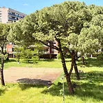 Oasi Dei Fauni - Terrazza Nel Διαμέρισμα *