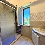 Διαμέρισμα Oasi Dei Fauni - Terrazza Nel Ρώμη