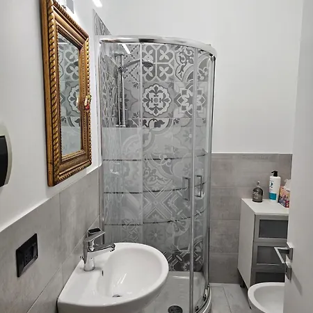 Apartamento Tourist Rome, Cinecitta Roma