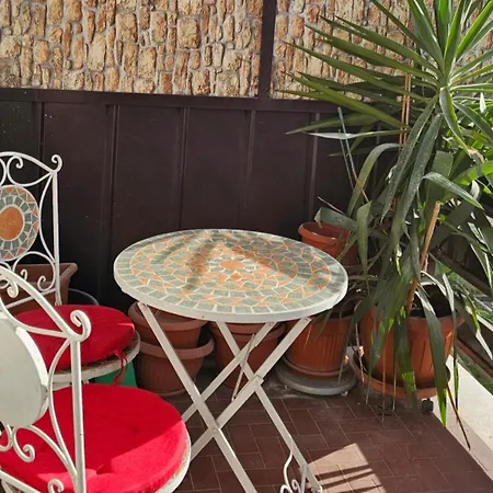 Apartamento Tourist Rome, Cinecitta *