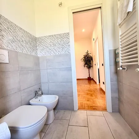 Oasi Dei Fauni - Terrazza Nel Apartment Rome
